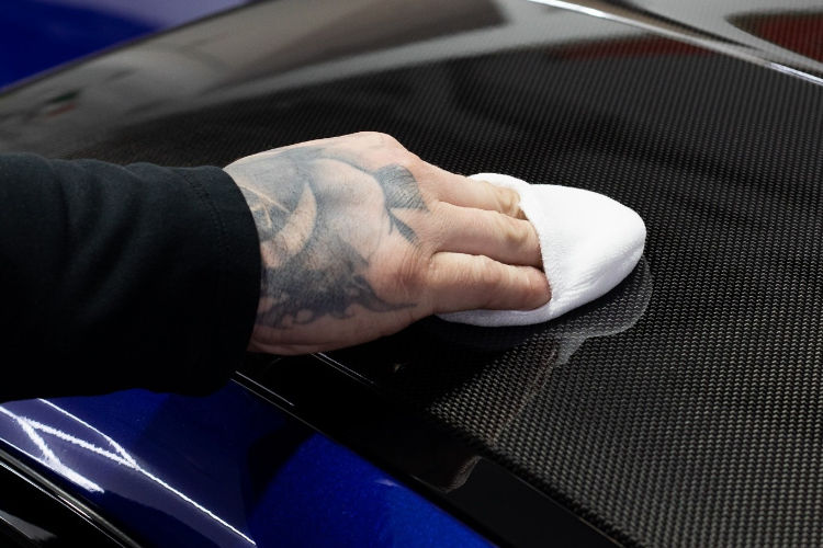 Ceramic Coating West Yorkshire