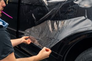 Is Paint Protection Film Worth It?